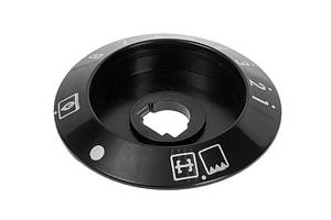 Лімб ручки перемикання режимів для плити Gorenje 366036