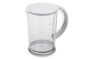 Мірний стакан блендера Zelmer 797910 (480.0041) 1200ml
