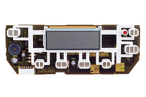 Плата управління для хлібопічки Panasonic SD-2501 ADR30K166