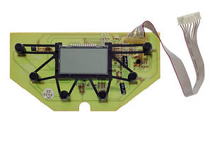 Модуль керування для хлібопічки Gorenje BM900W 292241