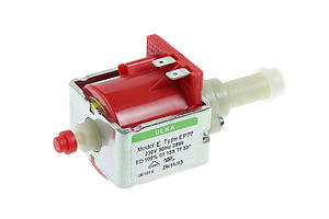 Помпа для миючого пилососа ULKA EP77 28W