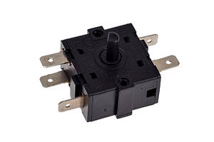 Перемикач режимів для обігрівача 250V 16A