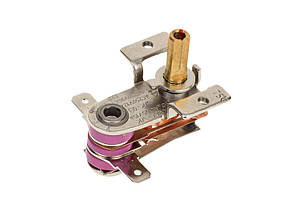 Терморегулятор для обігрівача WK-03 250V 16A 75/250°C DeLonghi 5210810031
