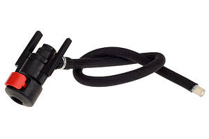 З'єднувач трубок для пилососа Zelmer 758706 (616.0035)