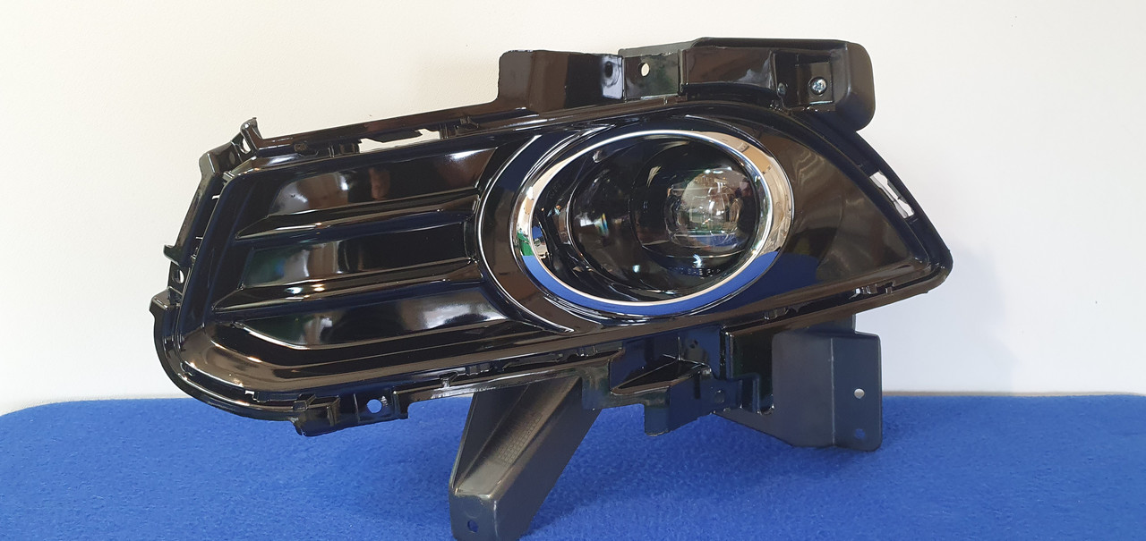 LED протитуманні фари Ford Mondeo MK5 2014 - 2017