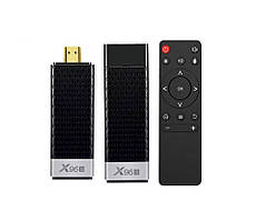 X96S TV Stick (Android 9, Amlogic S905Y2, 2/16GB)