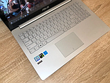 Ігровий Ноутбук Asus Zenbook Pro i7-8 ядер 4K IPS 512 SSD GTX 960m 16 DDR4, фото 4