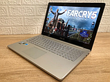 Ігровий Ноутбук Asus Zenbook Pro i7-8 ядер 4K IPS 512 SSD GTX 960m 16 DDR4, фото 8