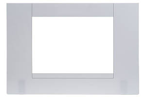 Зовнішнє скло двері для духовки Indesit C00118316