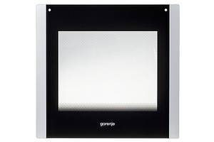 Зовнішнє скло двері для духовки Gorenje 429744
