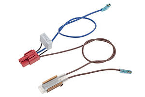 Термозапобіжник двигуна для пилососа Samsung DJ39-20245K