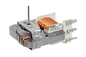 Двигун вентилятора для СВЧ печі Galanz GAL6309E(30)-ZD
