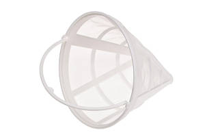 Універсальний багаторазовий фільтр для краплинної кавоварки