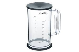 Мірний стакан блендера Kenwood KW714803 750ml