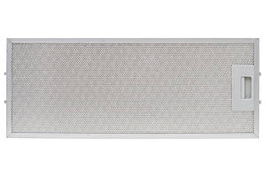 Універсальний фільтр жировий для витяжки 185x455mm