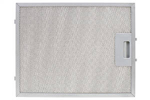 Універсальний жировий фільтр для витяжки 238x298mm
