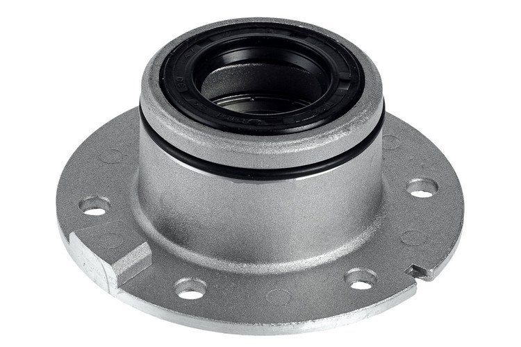 Блок підшипників 6204 для пральної машини Zanussi 1292452099