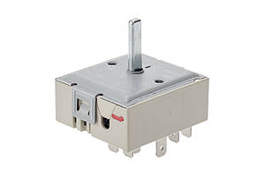 Регулятор потужності конфорок для плити Indesit EGO 50.55021.100 (C00056412)