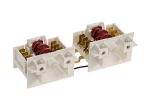 Регулятор потужності конфорок спарений для плити Gorenje 617772