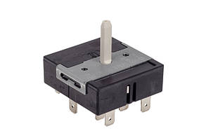 Регулятор потужності конфорок для плити Whirlpool EGO 50.87021.000 (481927328279)