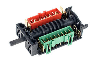 Перемикач режимів для духовки плити Gorenje 296288