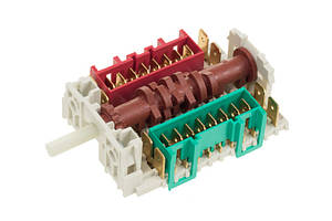 Перемикач режимів для духовки плити Gorenje 466270