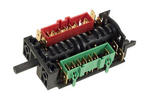 Перемикач режимів для духовки плити Gorenje 296289