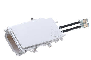 Бункер дозатора для пральної машини Samsung DC97-16005J