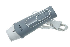 Моторна група 500-600W для блендера Braun 7322110654