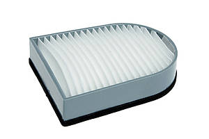 HEPA-Фільтр для порохотяга DeLonghi 5591118000