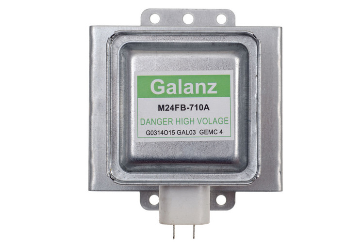 Магнетрон для СВЧ печі Galanz M24FB-710A