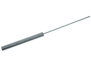 Магнієвий анод для бойлера 20х200мм, М6х225 Україна