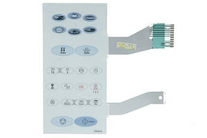 Сенсорна панель управління для СВЧ печі CE945GR Samsung DE34-10006E