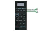 Сенсорная панель управления для СВЧ печи MS-2347B LG MFM37316302