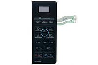 Сенсорная панель управления для СВЧ печи MS-2348DRB LG MFM54169402