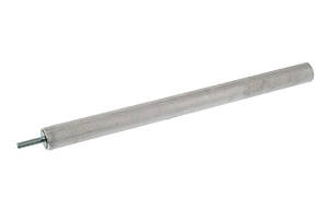 Магнієвий анод для бойлера 25х340мм, М8х30 Gorenje 268069