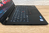 Ноутбук Thinkpad X1 Carbon GEN 4 Core i7-6500u 14 IPS FHD 8RAM SSD, фото 3