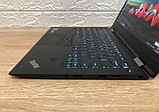 Ноутбук Thinkpad X1 Carbon GEN 4 Core i7-6500u 14 IPS FHD 8RAM SSD, фото 7