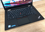 Ноутбук Thinkpad X1 Carbon GEN 4 Core i7-6500u 14 IPS FHD 8RAM SSD, фото 4