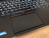 Ноутбук Thinkpad X1 Carbon GEN 4 Core i7-6500u 14 IPS FHD 8RAM SSD, фото 6