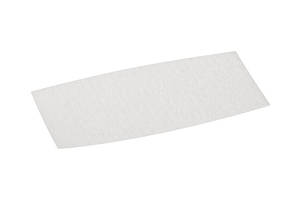 Вихідний мікрофільтр для пилососа Thomas Twin/Genius 195187