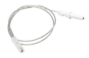 Свічка запалювання для газової плити Gorenje 162123 L-490mm