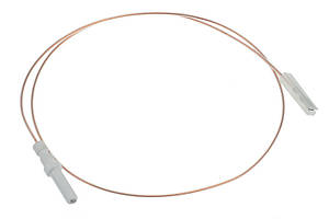 Свічка запалювання для газової плити Bosch 174052 L-585mm