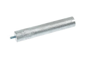 Магнієвий анод для бойлера 21х120мм, М5х10 Італія