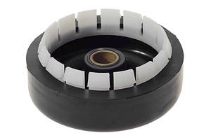 Сальник для пральної машини D=14/95mm H=26mm, кріплення 16 засувок