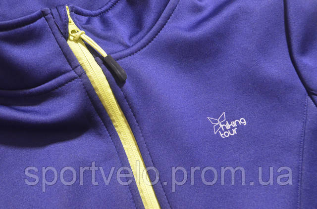 Crivit outdoor jacket cheap