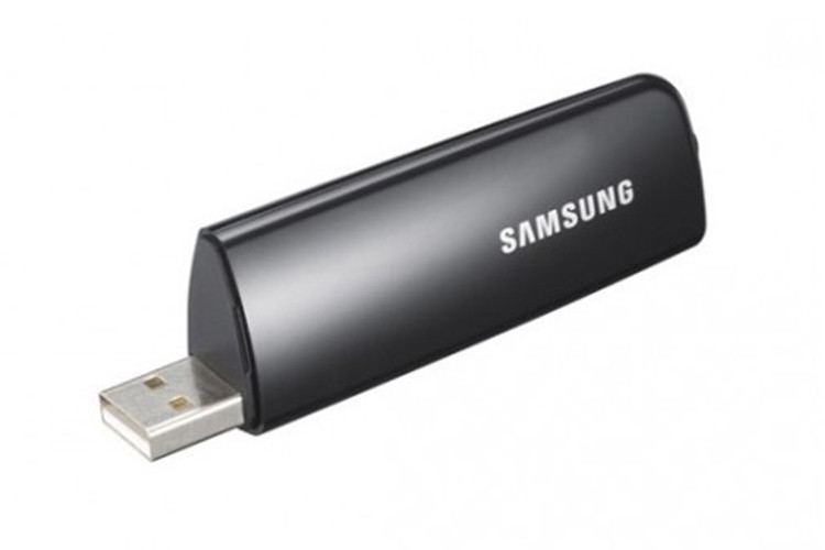 USB WiFi адаптер для телевизора WIS12ABGNX Samsung AK40-00051Q