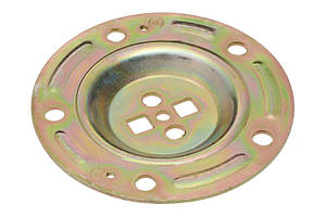 Універсальний фланець для бойлера D=120mm MT-02