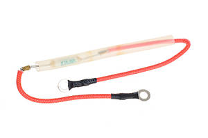 Універсальний термозапобіжник 165°C 10A 250V