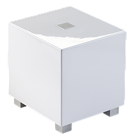 REL TZero MKIII активный сабвуфер Piano White